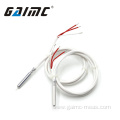 Water heater coffee maker temperature sensor